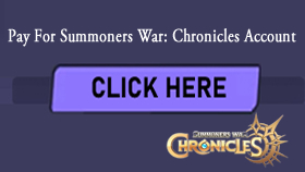 Pay For Summoners War: Chronicles Account