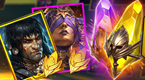 Referral Level Boost Services